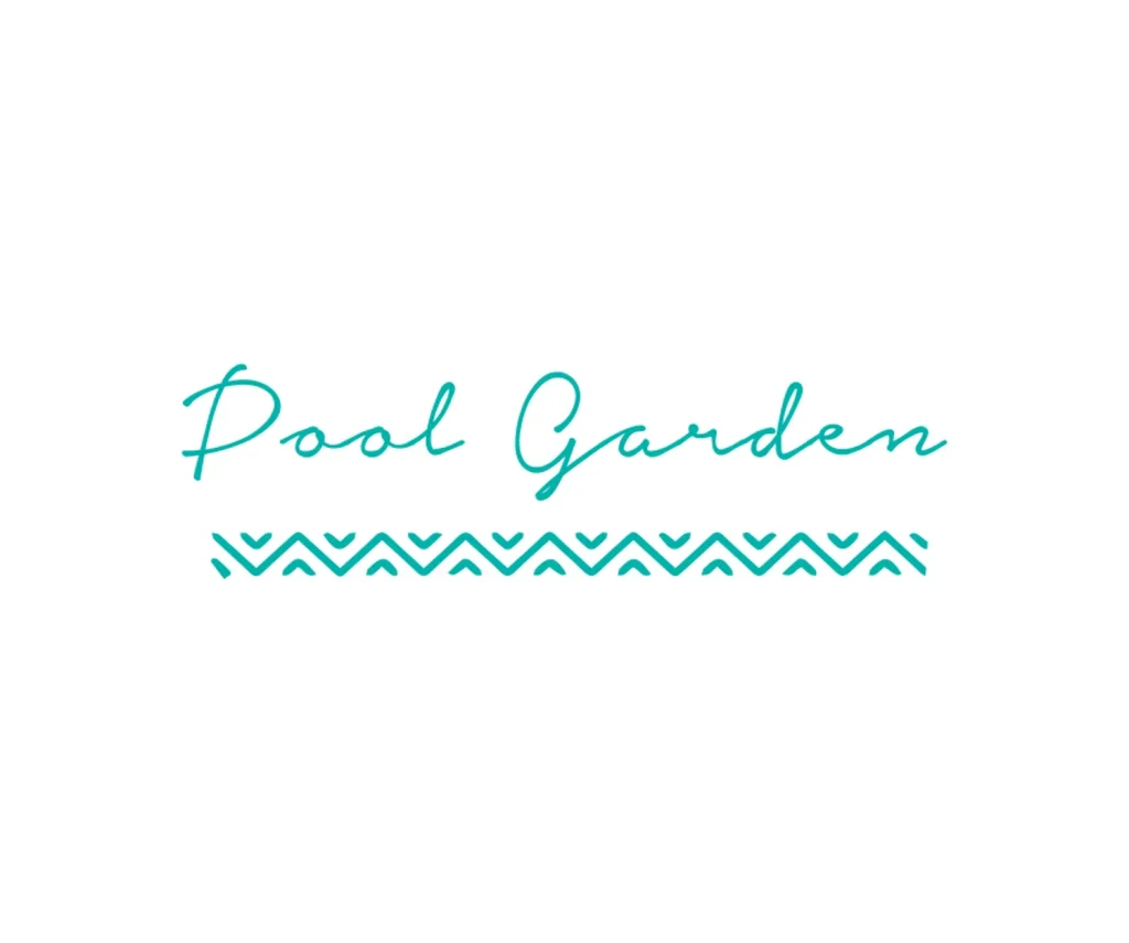 Pool & Garden restaurant Marrakesh