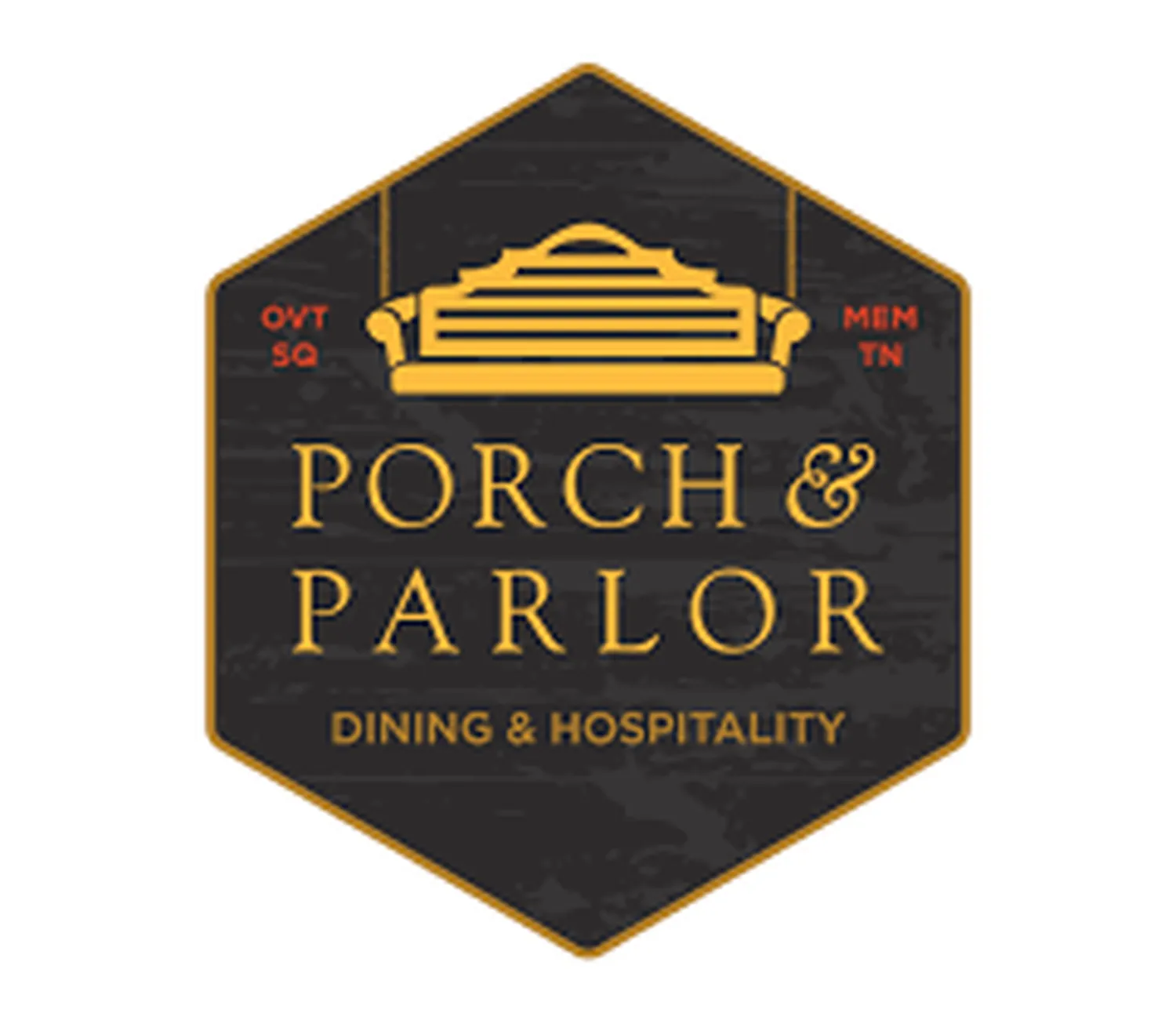 Reservation at PORCH PARLOR restaurant Memphis KEYS