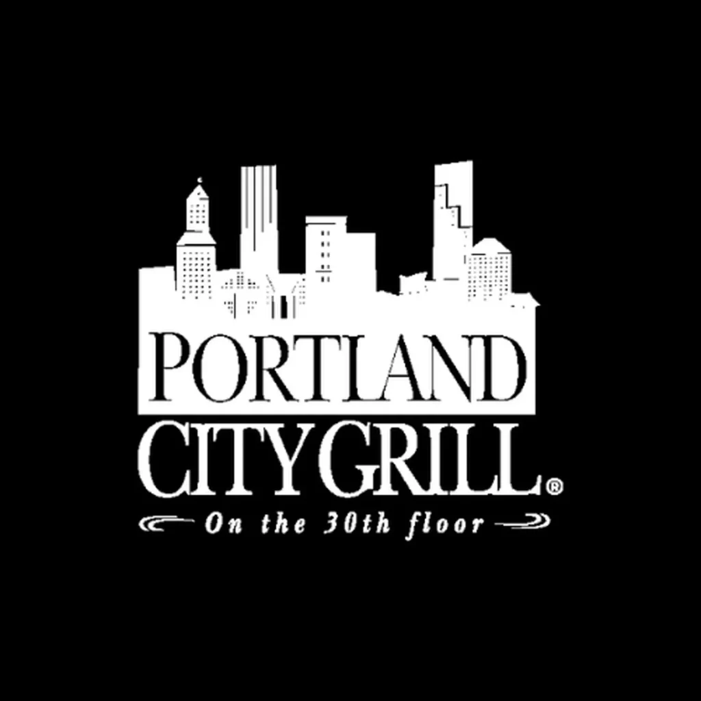 Portland City Grill Restaurant Portland