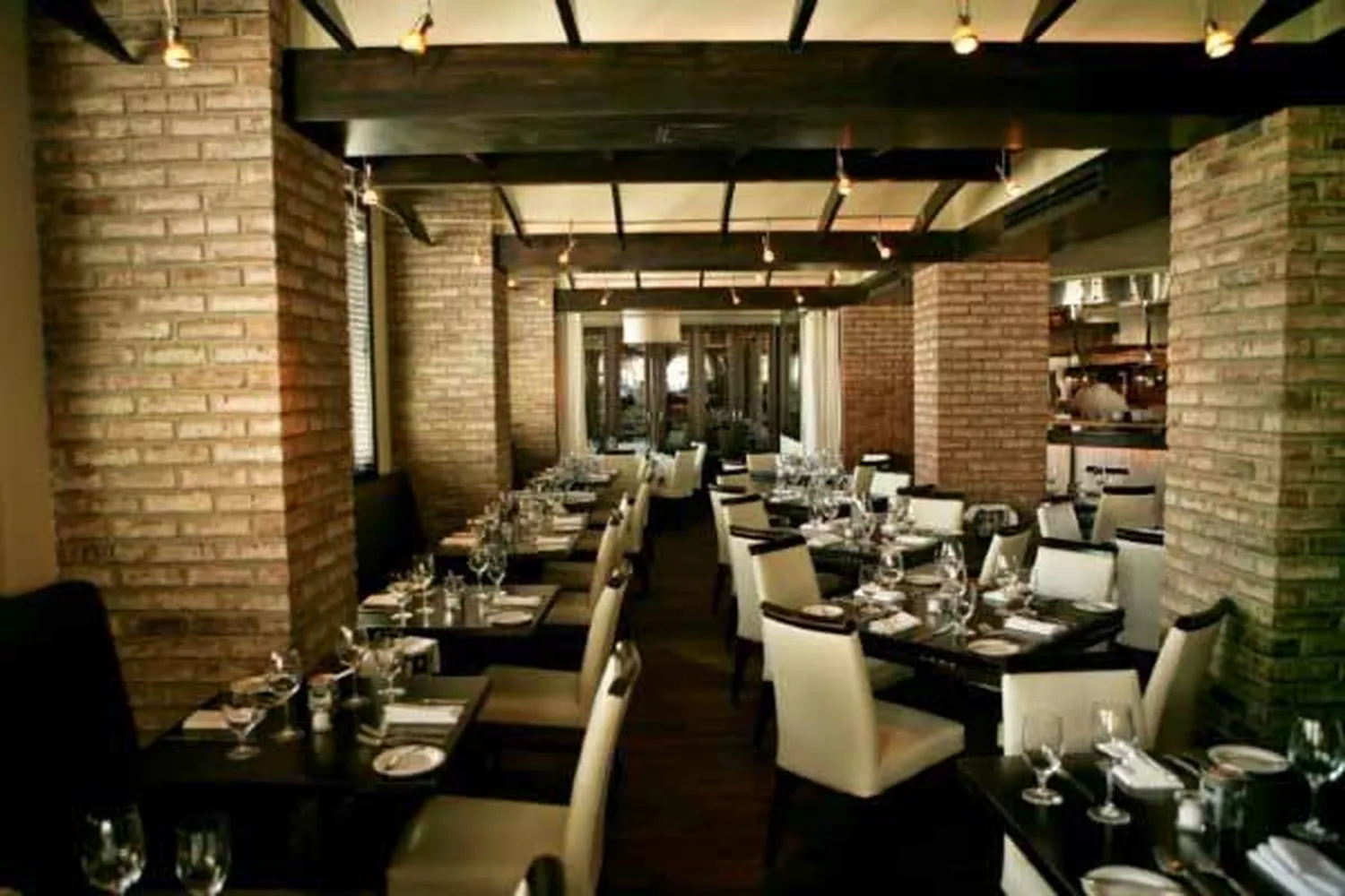 Prime 112 Restaurant Miami