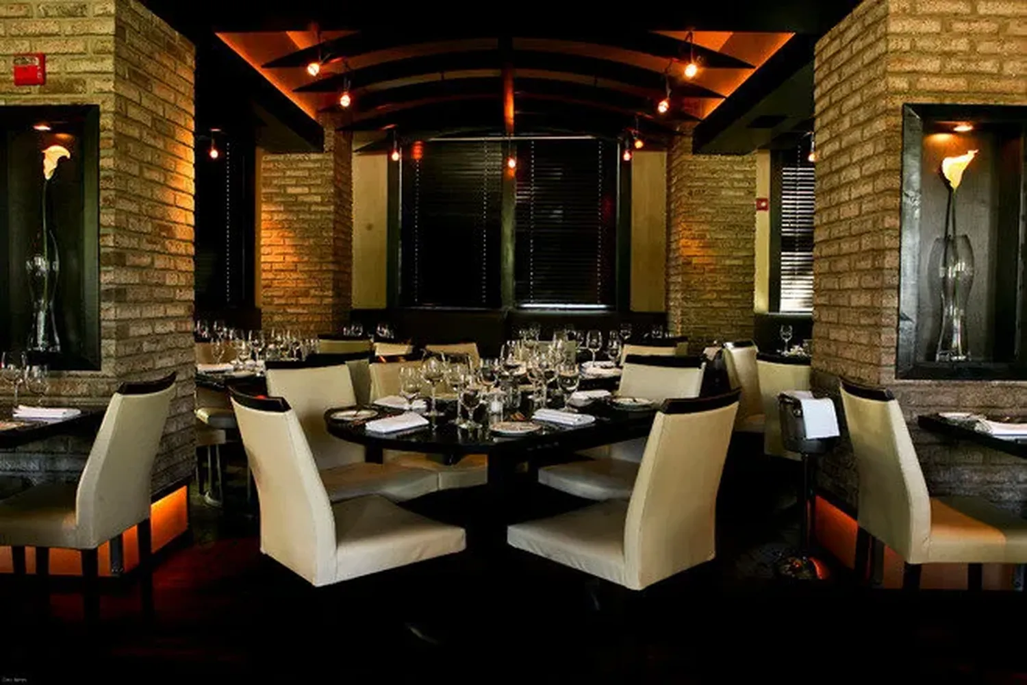 Prime 112 Restaurant Miami