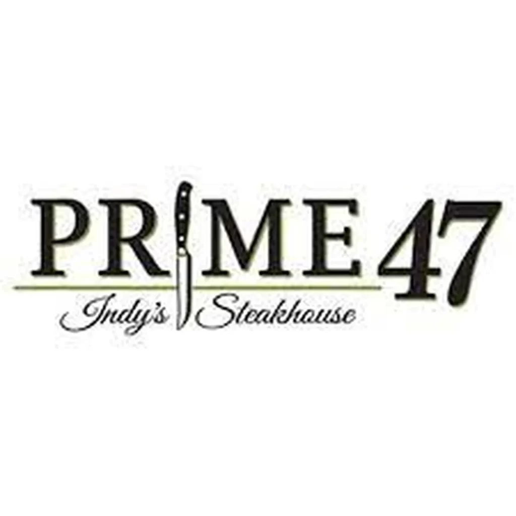 Prime 47 restaurant Indianapolis