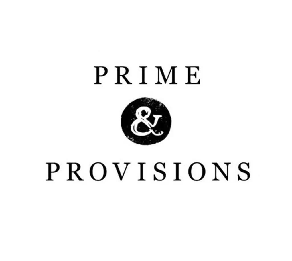 Prime & Provisions Restaurant Chicago