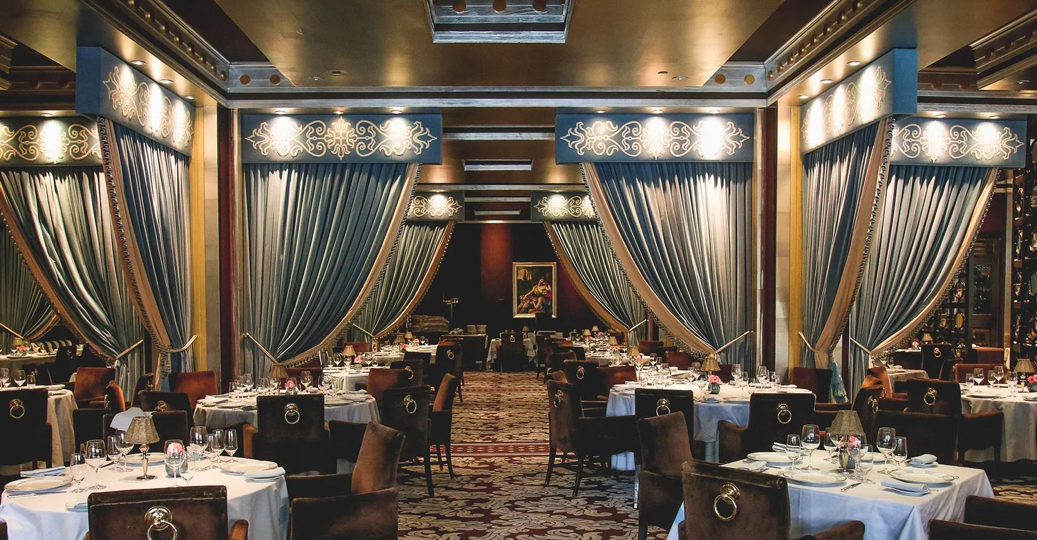 Prime Restaurant Las Vegas