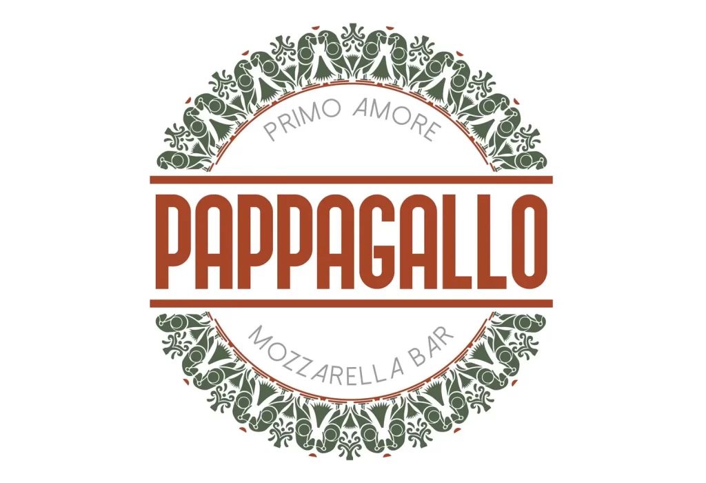 Primo Amore by Pappagallo Restaurant Nice