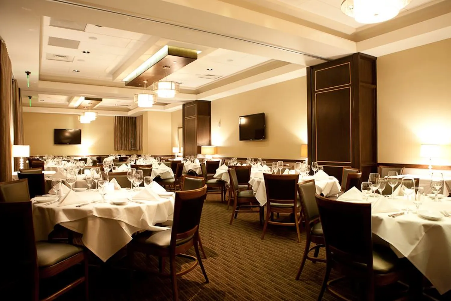 Reservation At Ruths Chris Restaurant Salt Lake City Keys