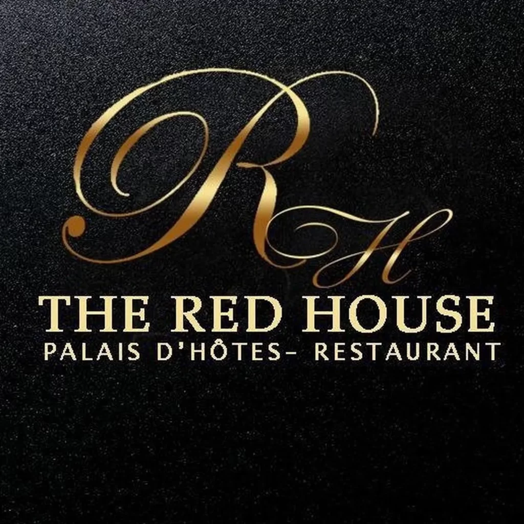 Red House Restaurant Marrakesh