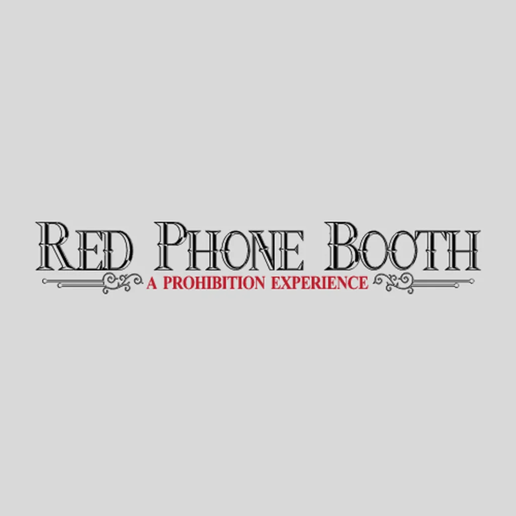 Red Phone Booth Restaurant Nashville