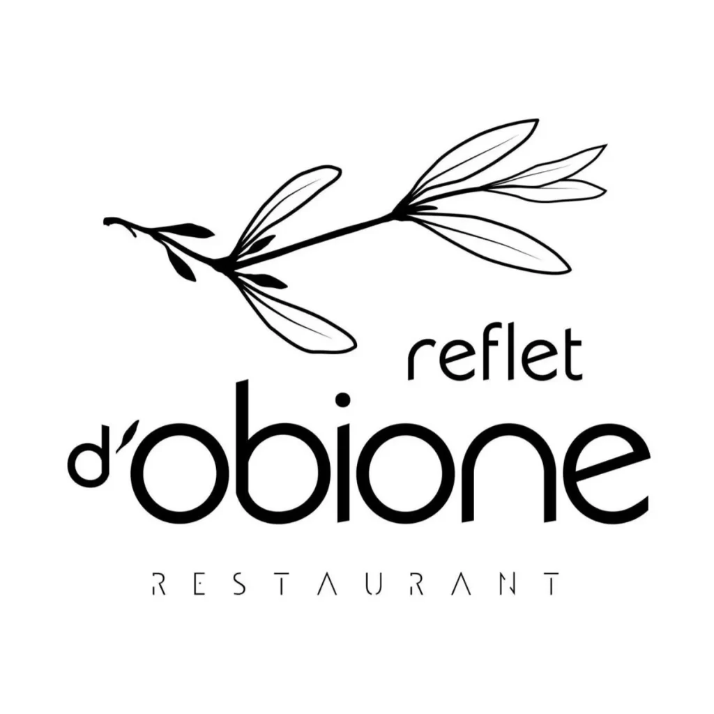 Reflet d'Obione restaurant Montpellier