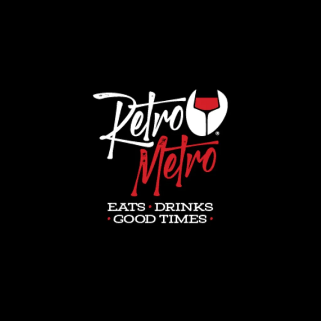 Retro Metro restaurant Springfield