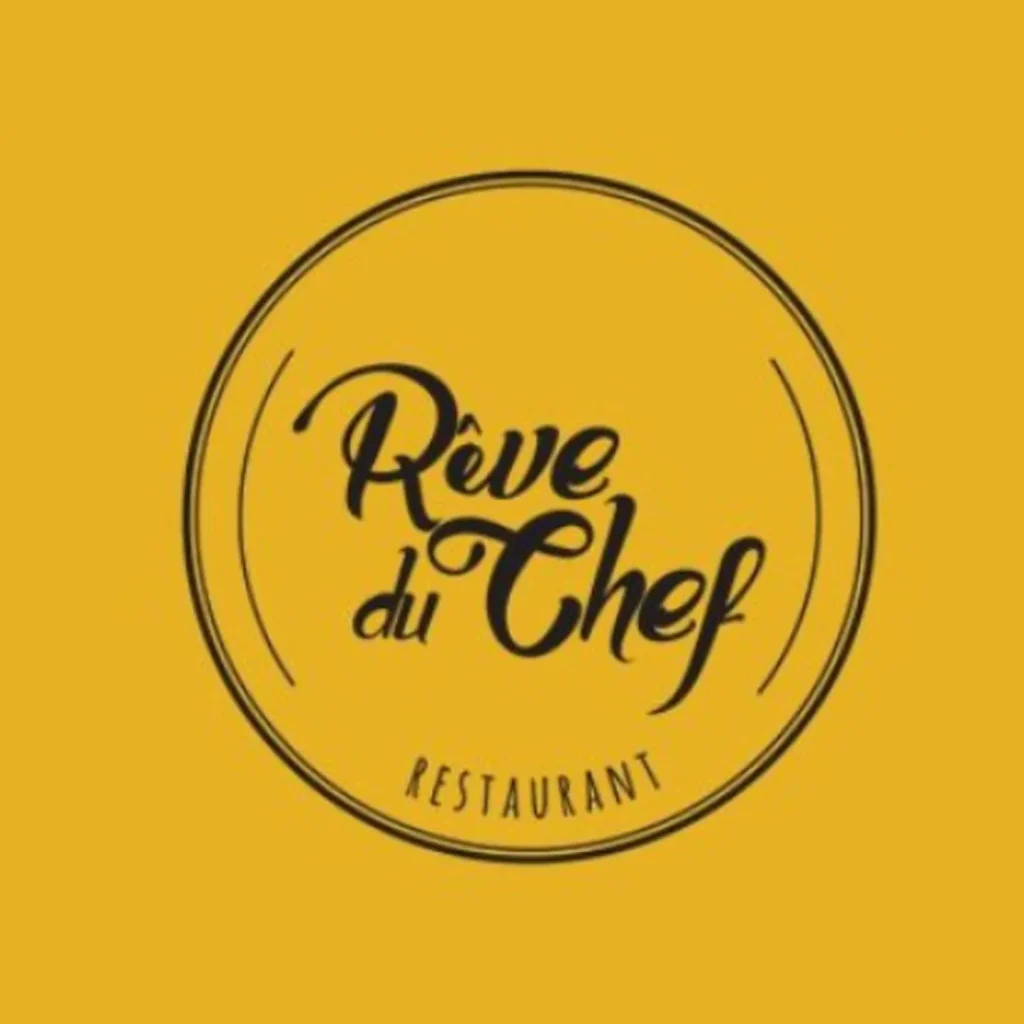 Rêve du Chef restaurant Montpellier