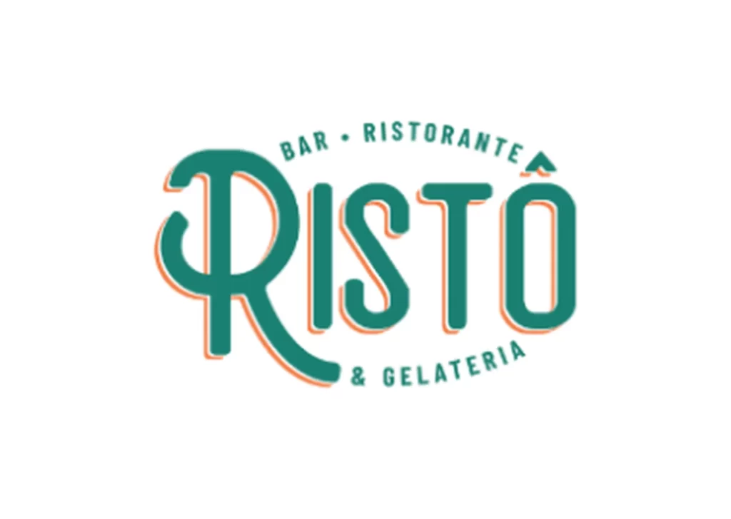 Ristô pátio Restaurant São Paulo