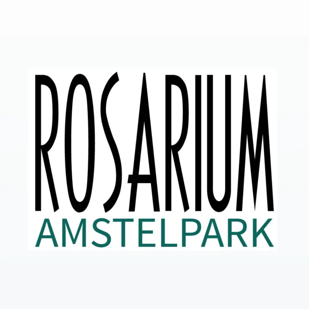 Rosarium Restaurant Amsterdam