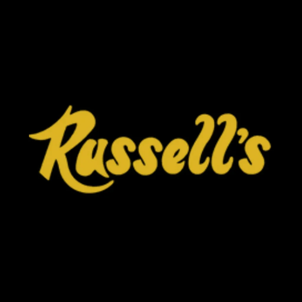 Russell's restaurant Beaver Creek