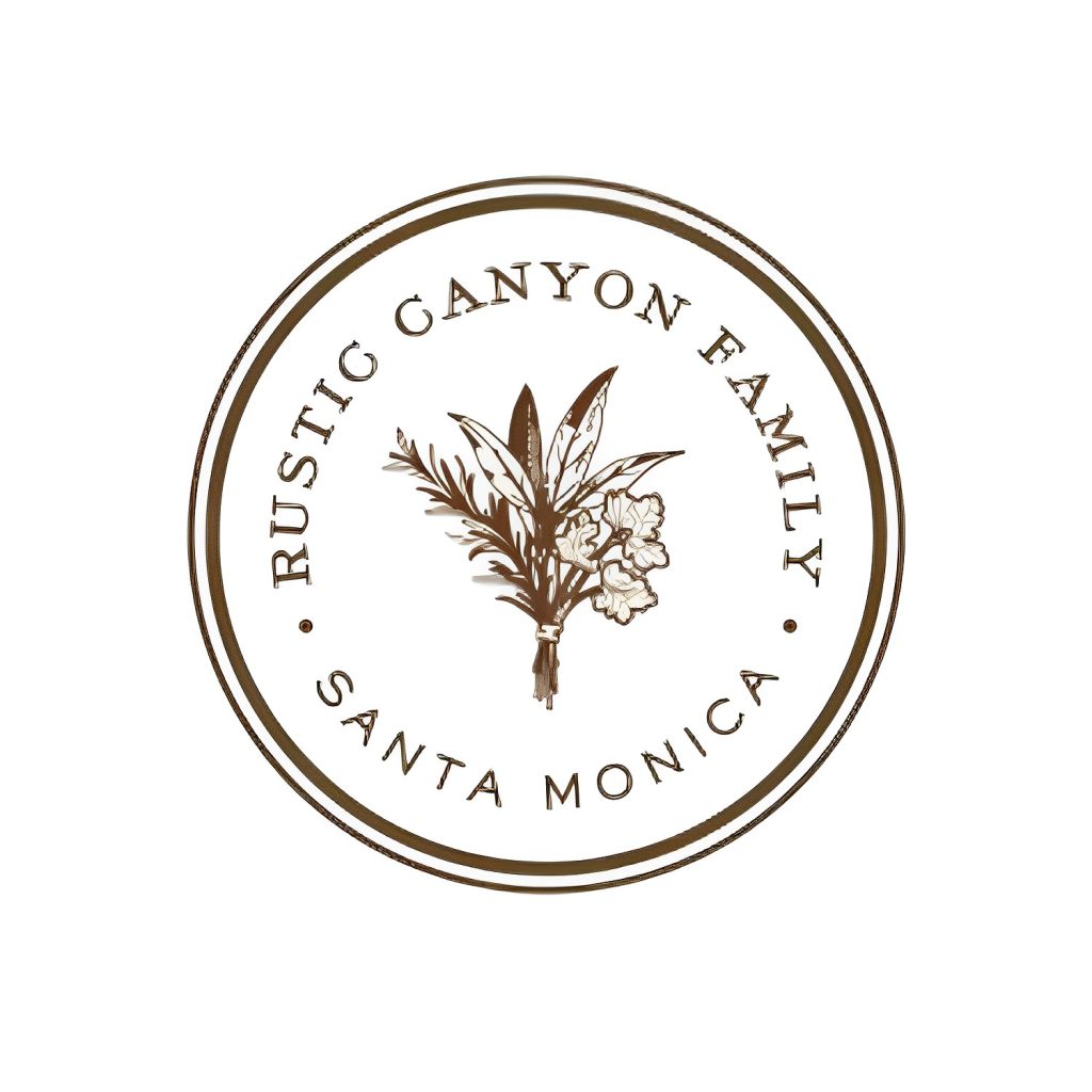 Rustic Canyon restaurant Santa Monica