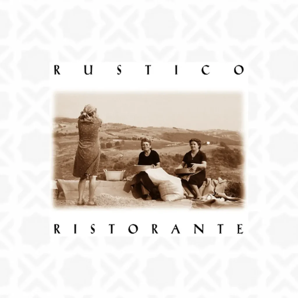 Rustico restaurant Telluride