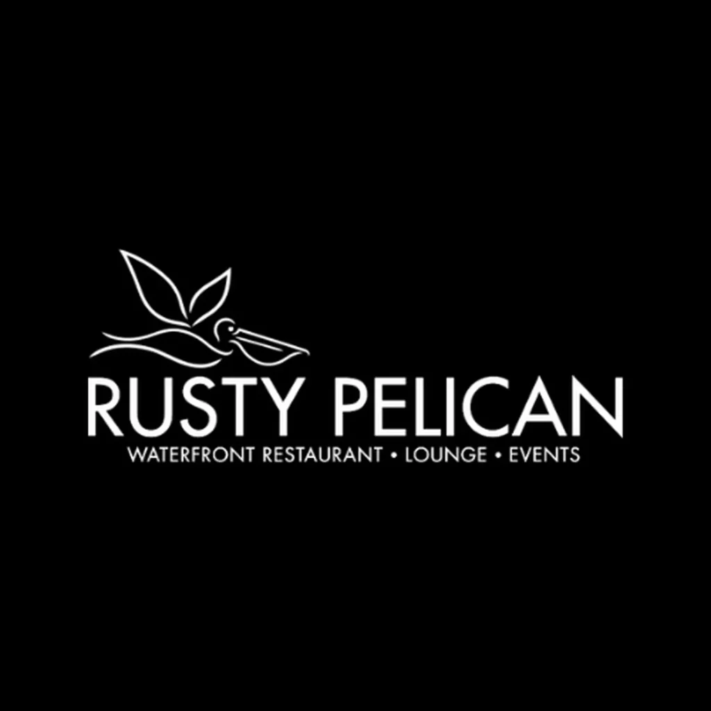 Rusty Pelican restaurant Miami