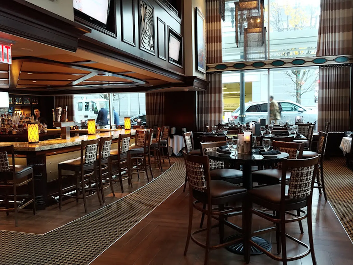 Ruth&#039;s Chris Restaurant Portland