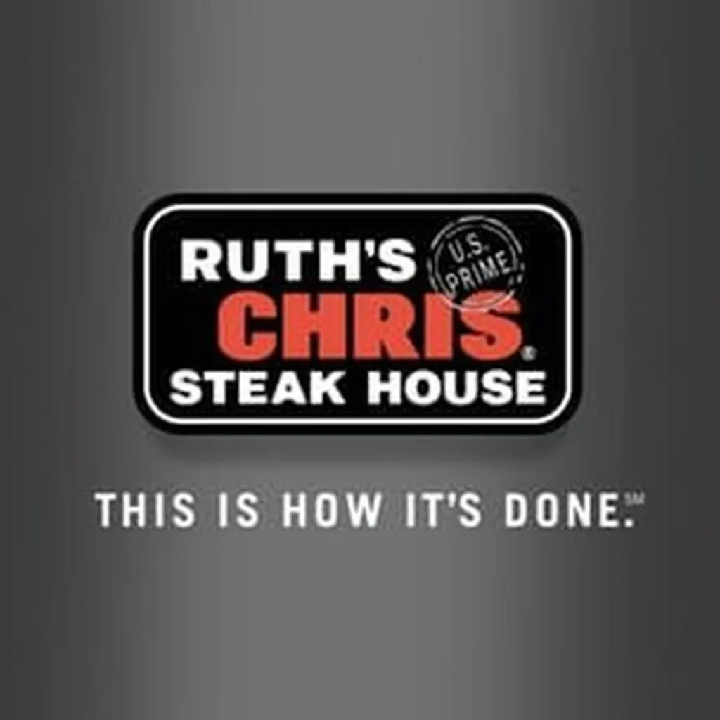 Ruth's Chris restaurant Calgary