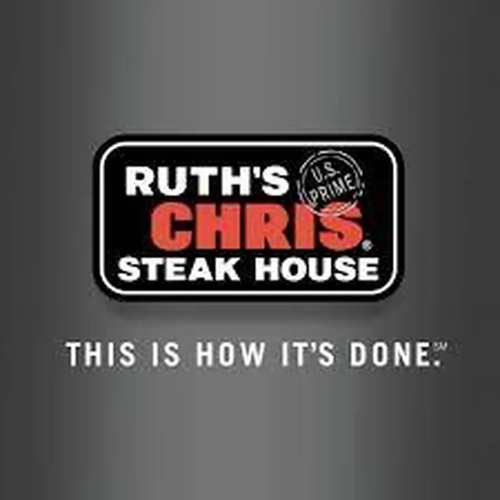 Ruth's Chris restaurant Indianapolis