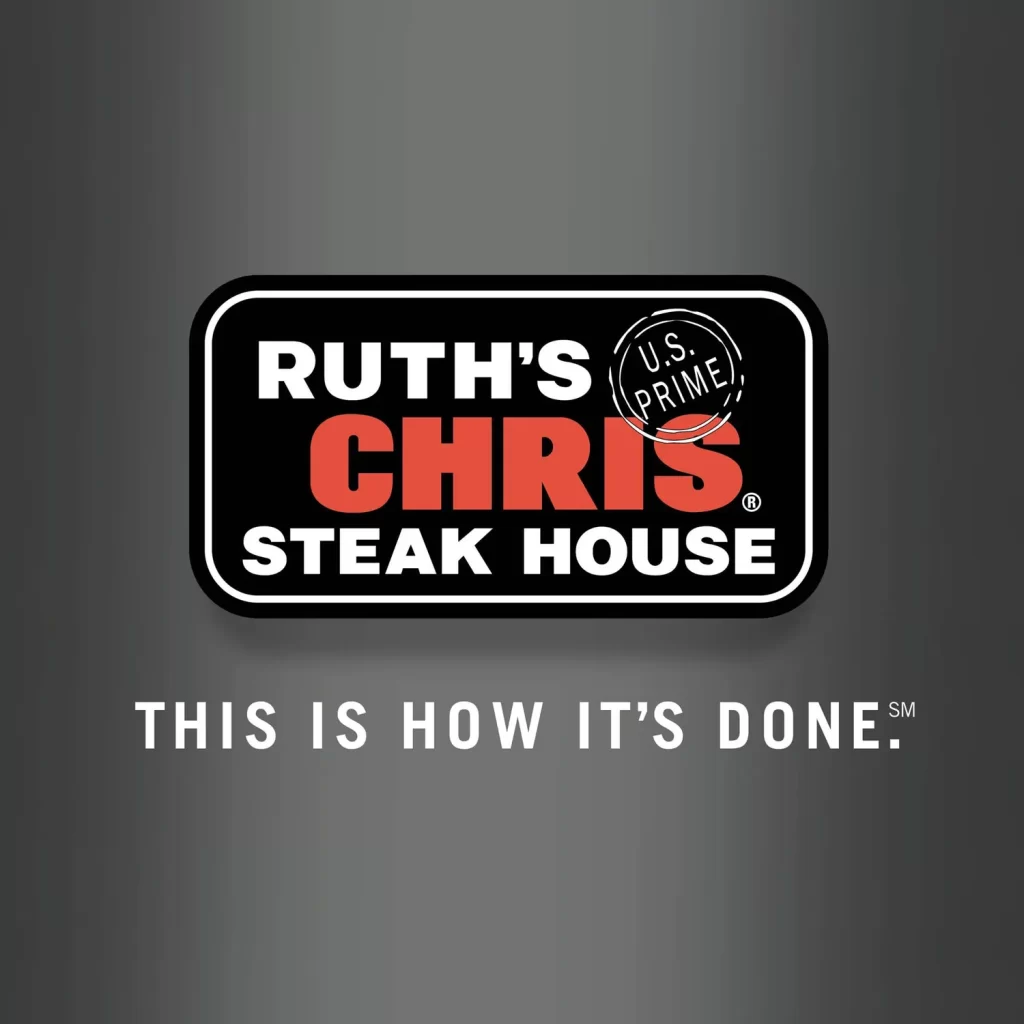 Ruth's Chris restaurant Park City