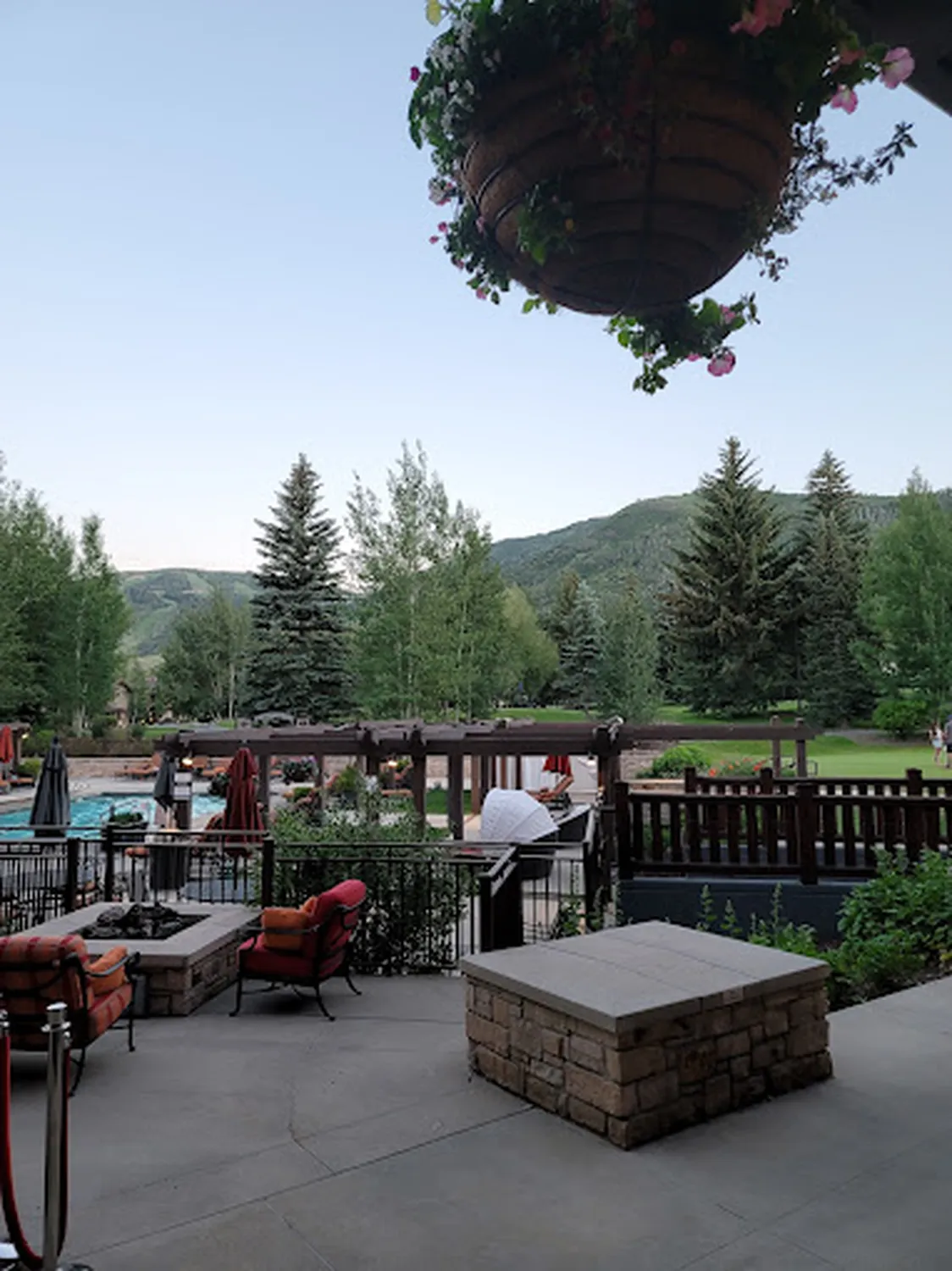 Ruth's Chris restaurant Park City