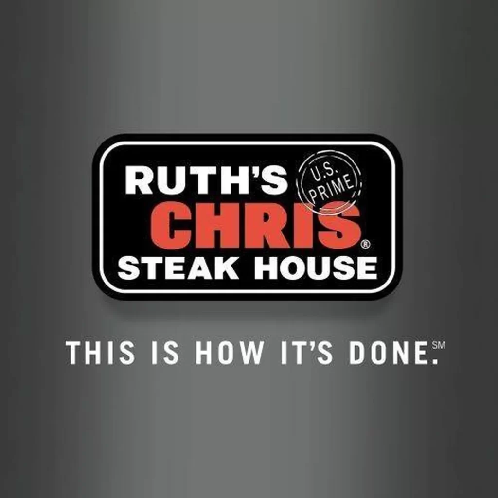 Ruth's chris Restaurant Boca Raton