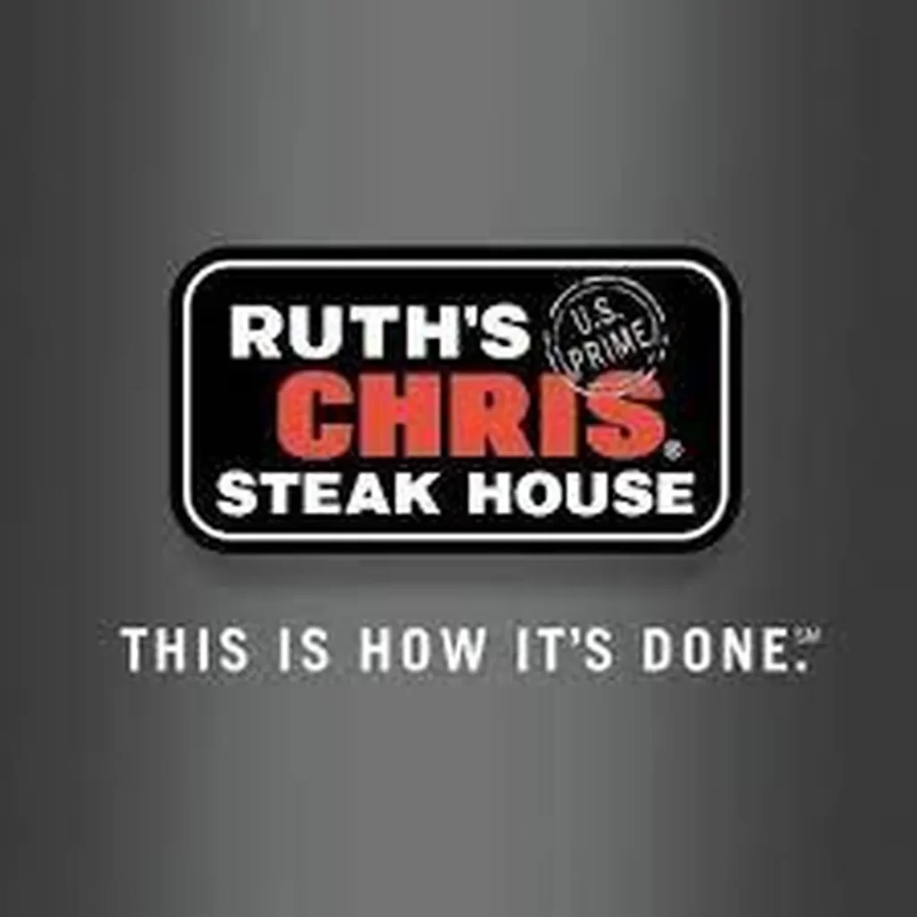Ruth's chris Restaurant Denver