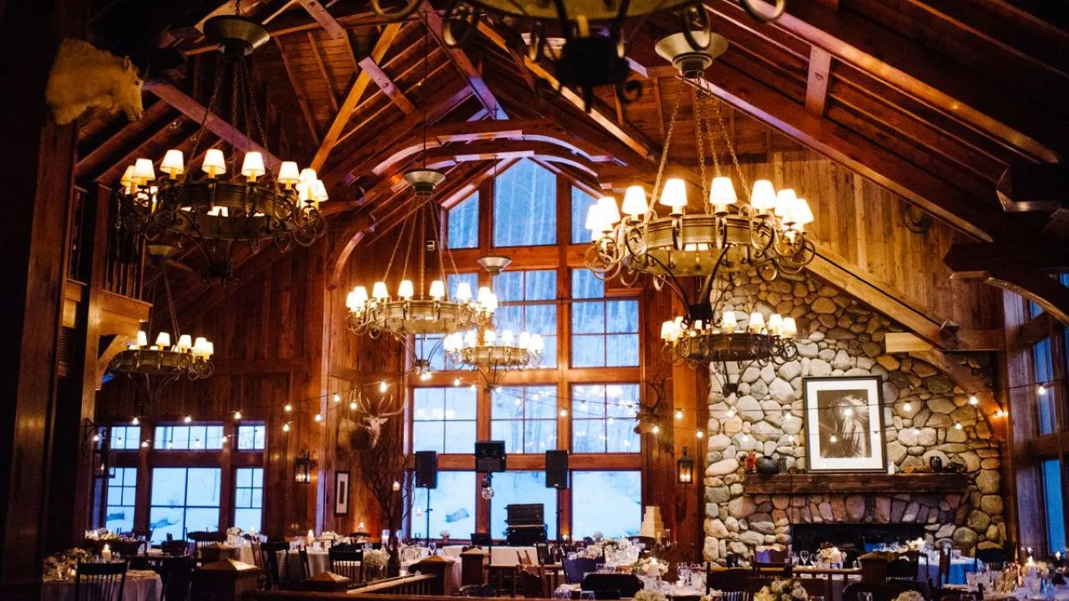 SADDLERIDGE Restaurant Beaver Creek_theworldkeys_7