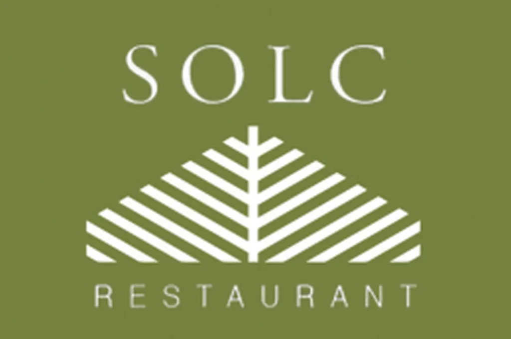 SOLC Restaurant Barcelona
