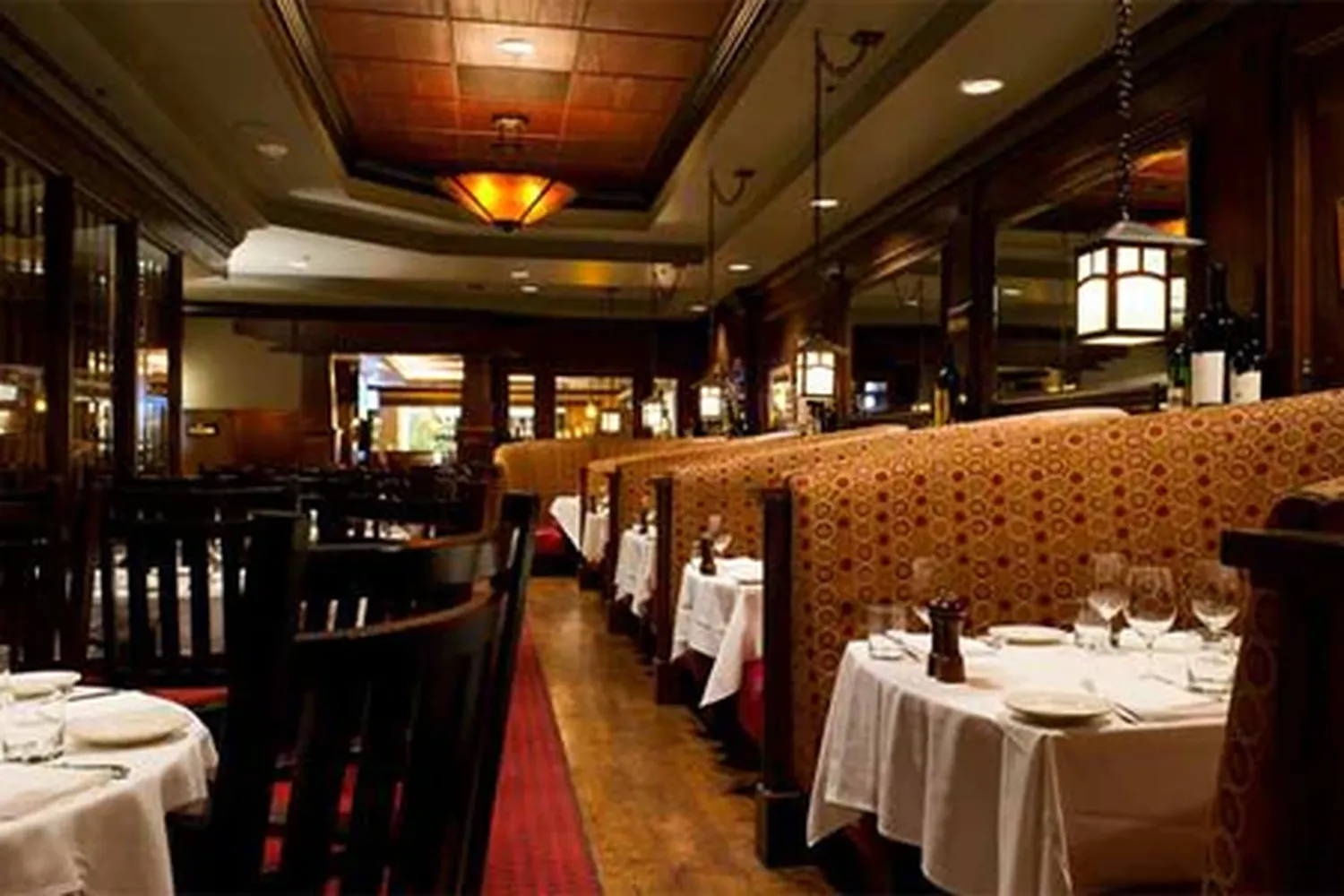 SPENCER restaurant Salt Lake City