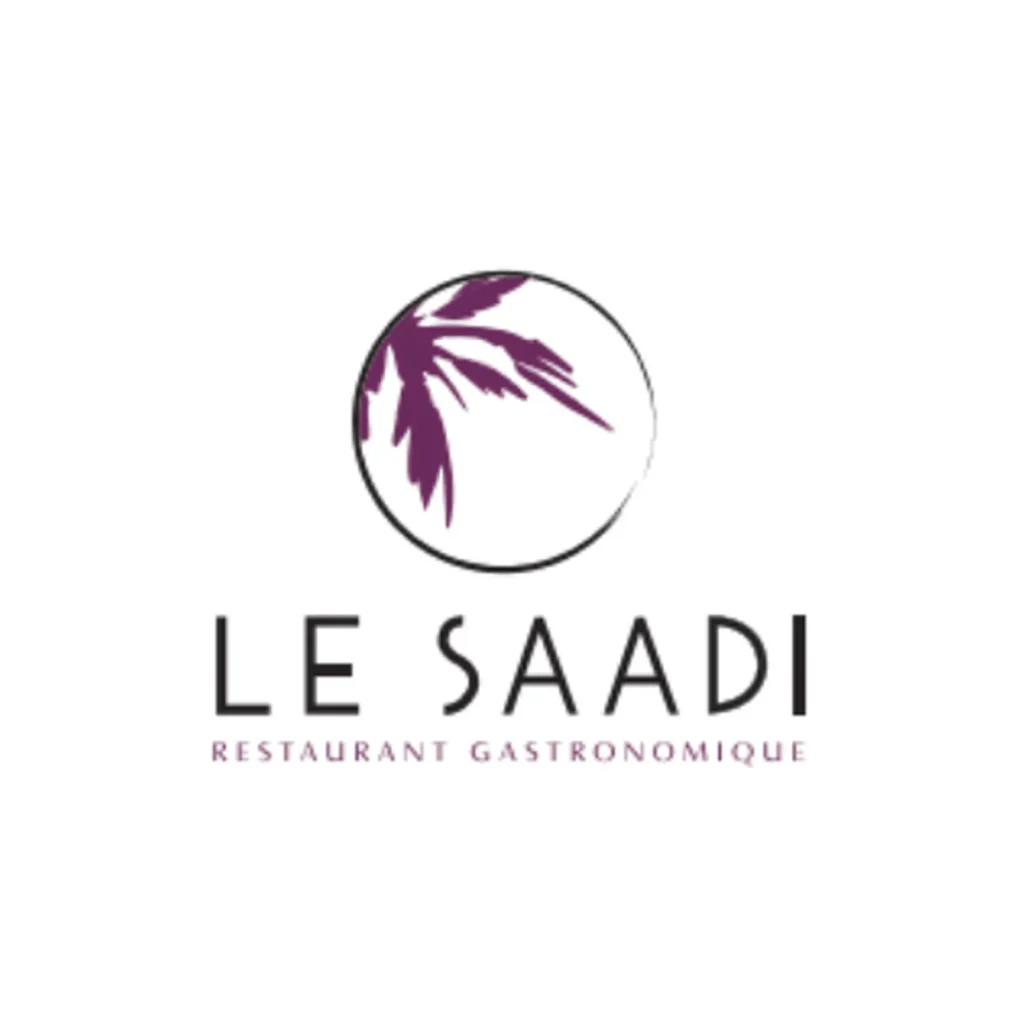 Saadi restaurant Marrakesh