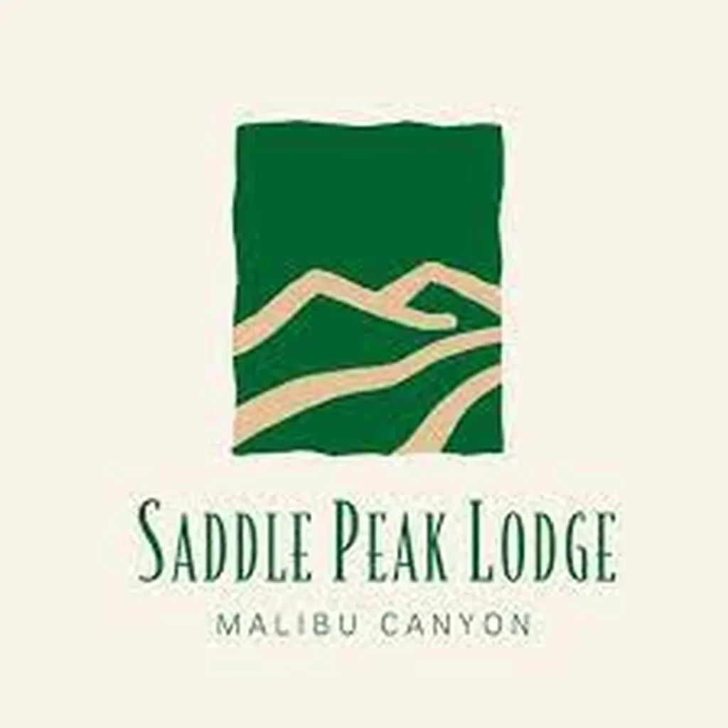 Saddle Peak Lodge Restaurant Malibu
