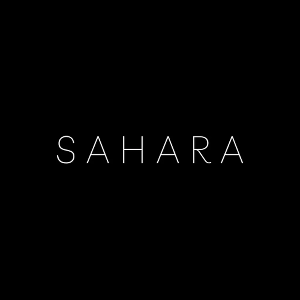 Sahara restaurant Marrakesh