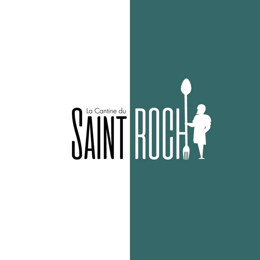 Saint- Roch restaurant Carcassonne