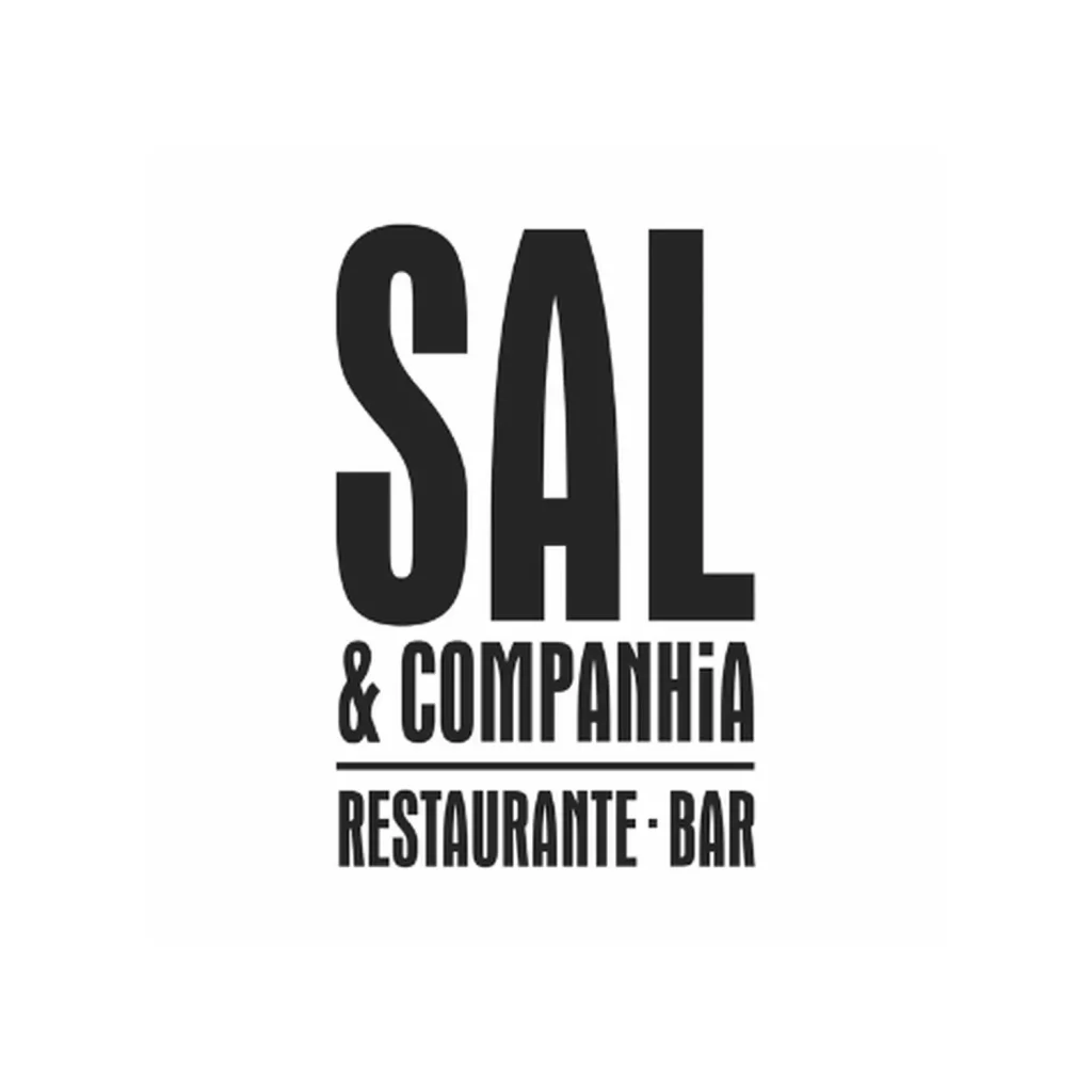 Sal & Companhia restaurant Lagos