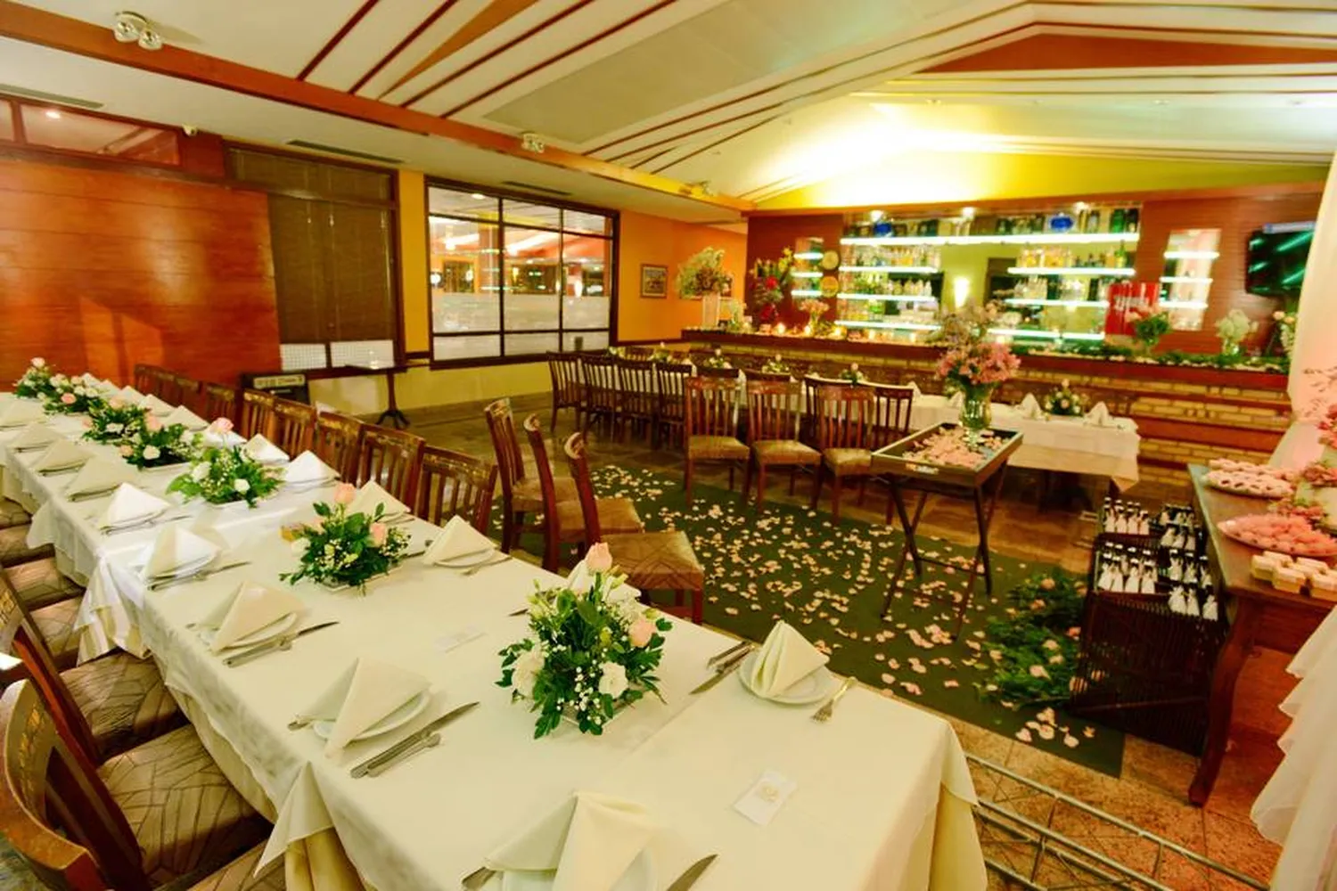 Restaurant Sal e Brasa Natal