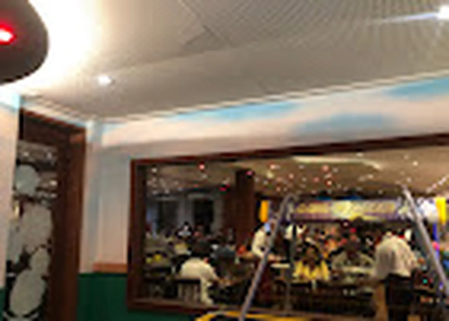 Sal e Brasa Restaurant Natal