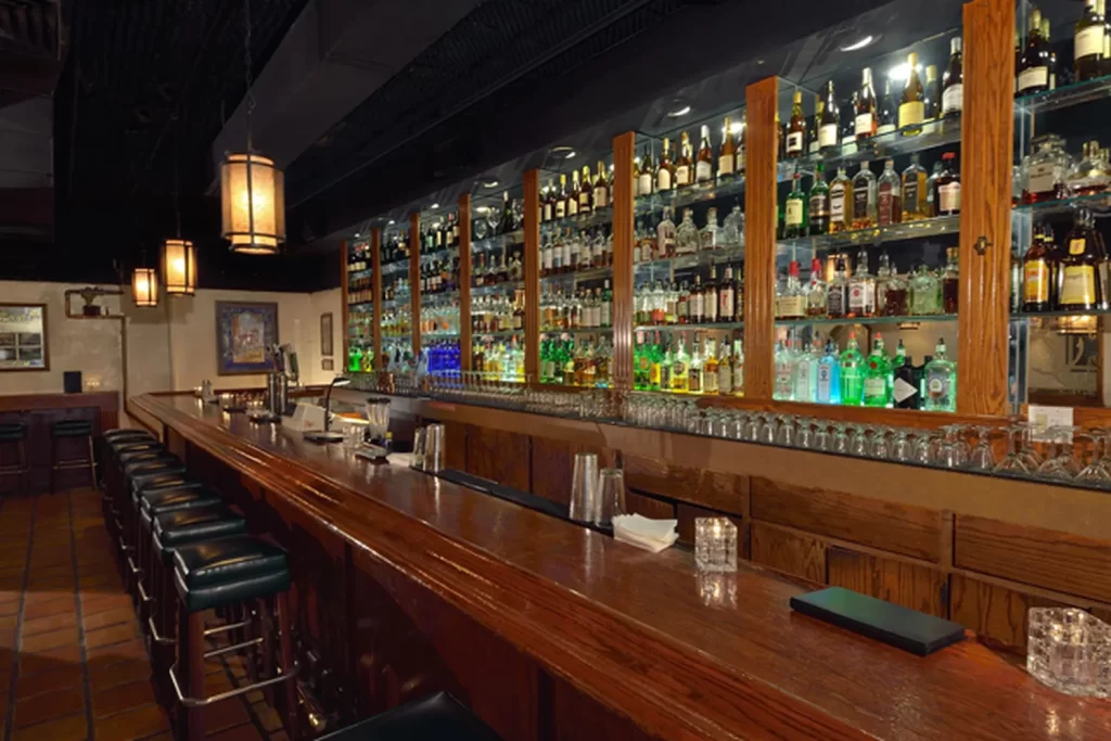 Reservation at SALT CELLAR restaurant Scottsdale KEYS