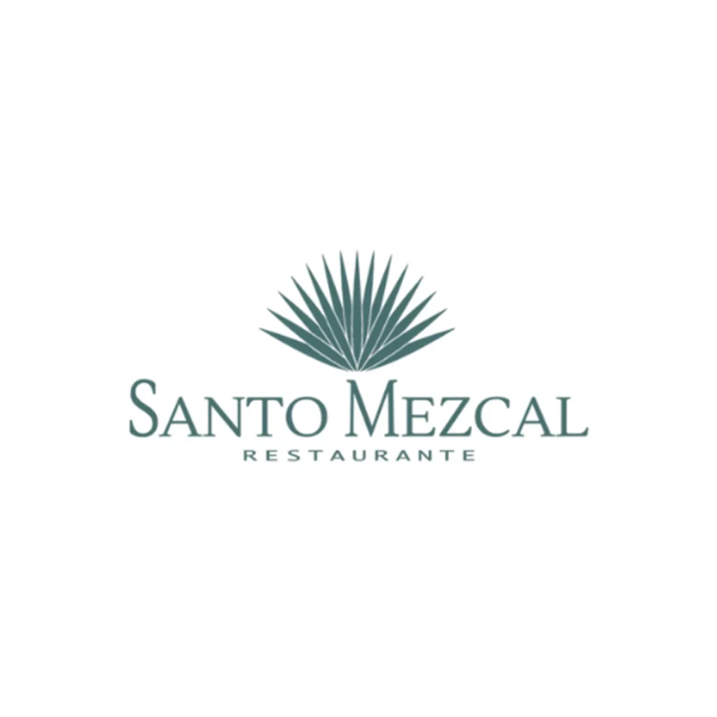 Santo Mezcal restaurant Santa Barbara