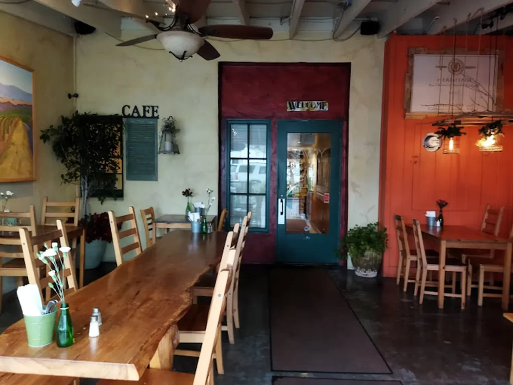 Reservation at SAVOY Restaurant Santa Barbara KEYS