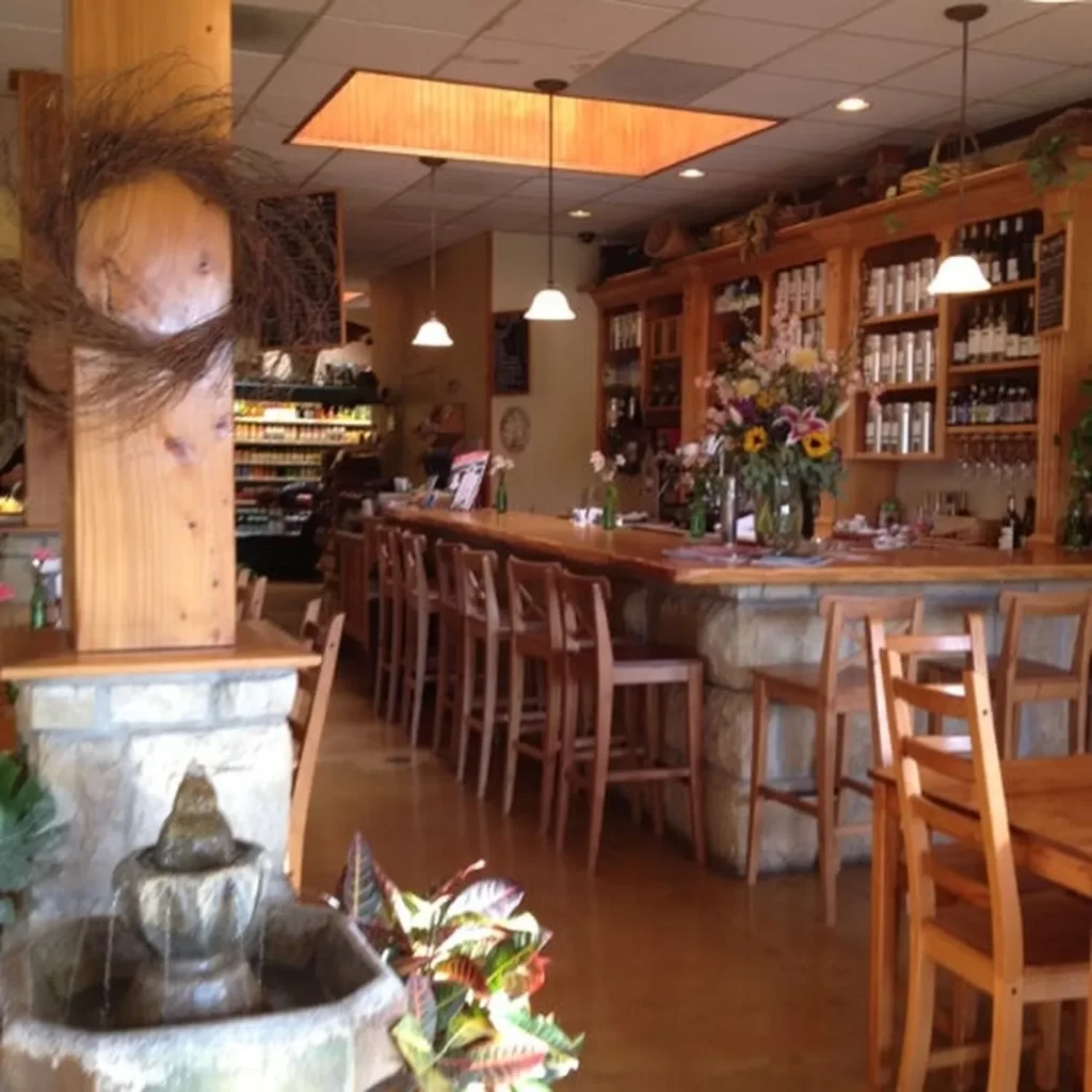 Reservation at SAVOY Restaurant Santa Barbara KEYS