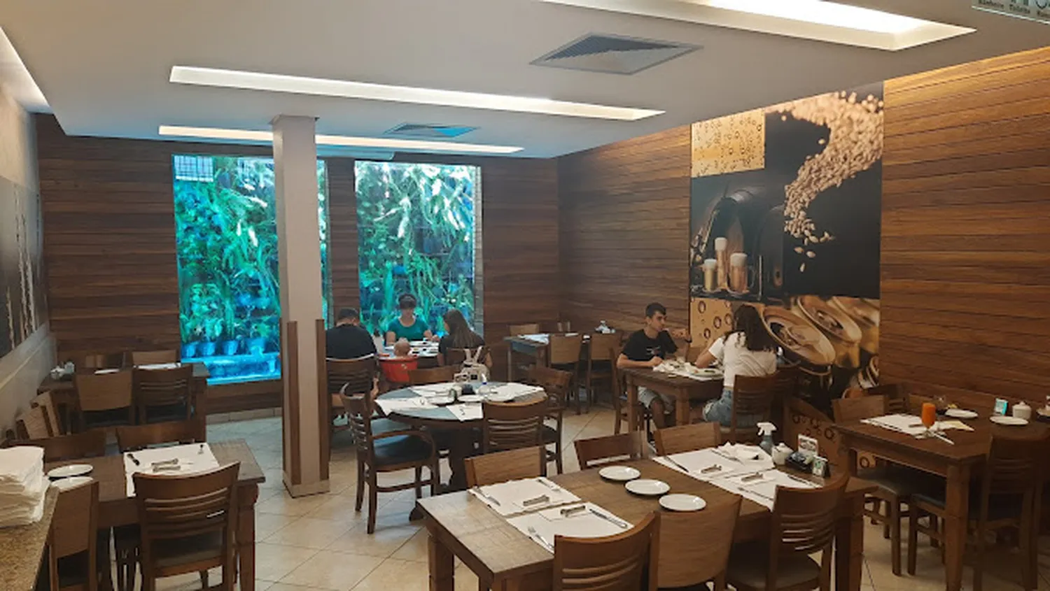 Schneider Restaurant Porto Alegre