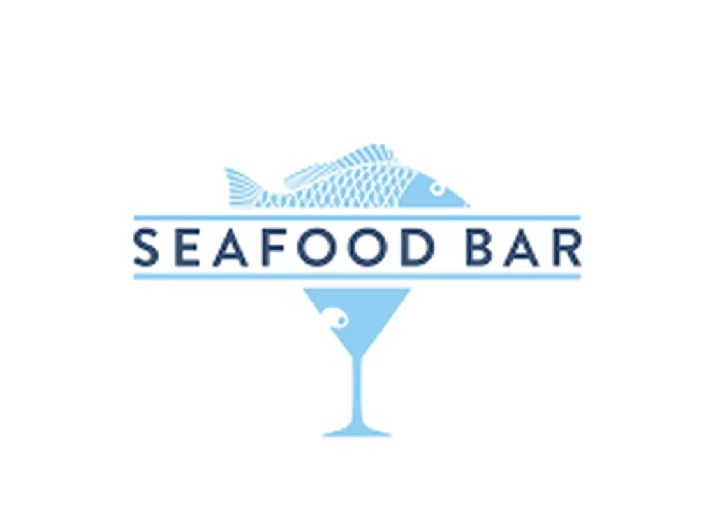 Seafood restaurant Palm Beach