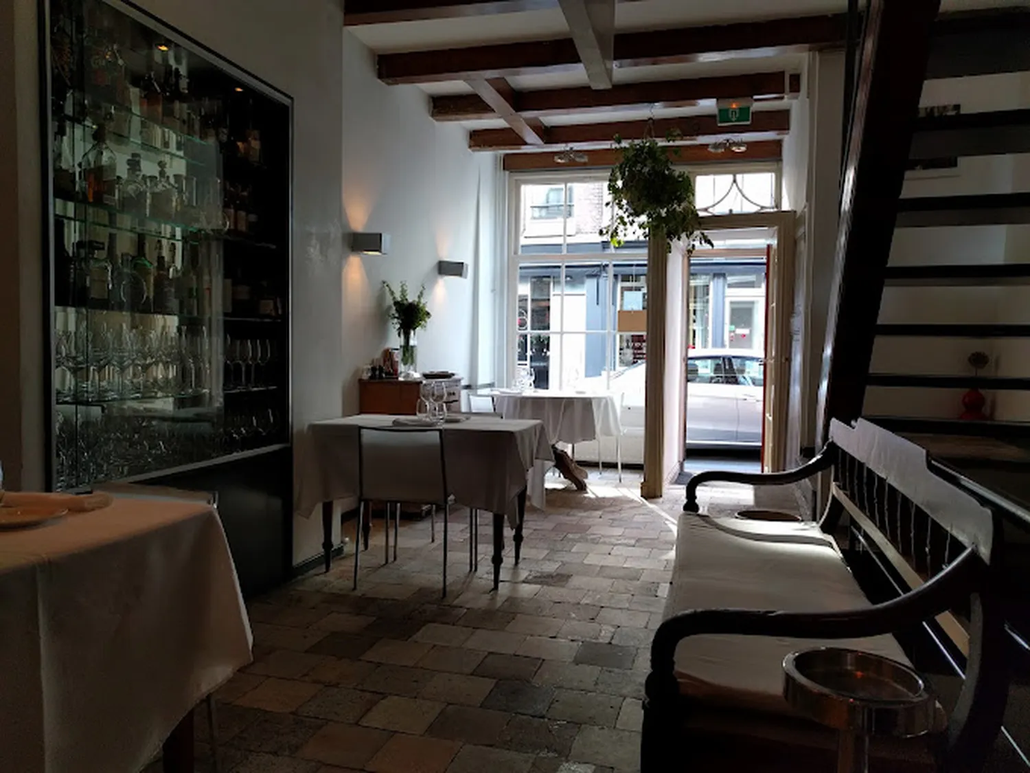 Segugio Restaurant Amsterdam