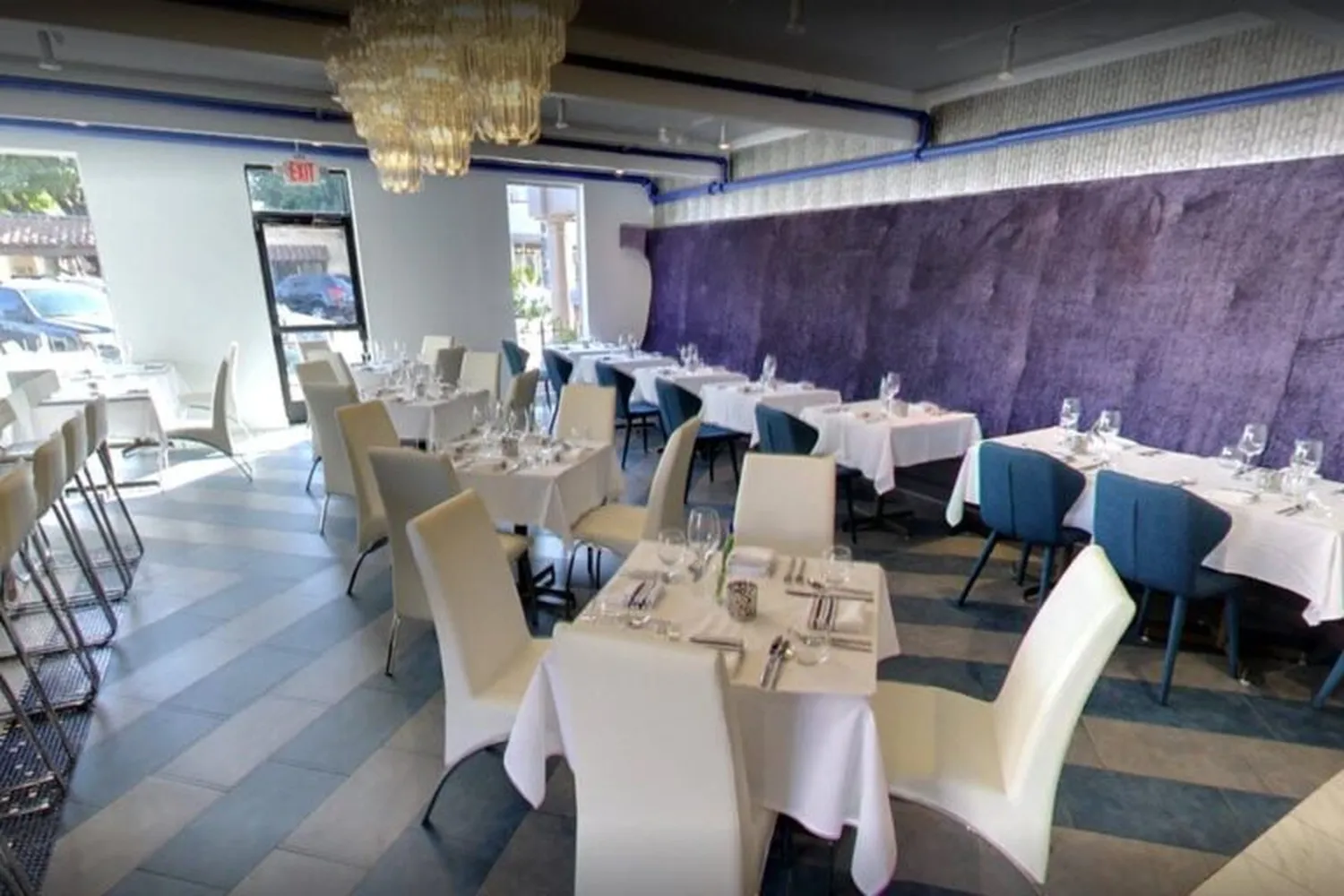 Sel restaurant Scottsdale