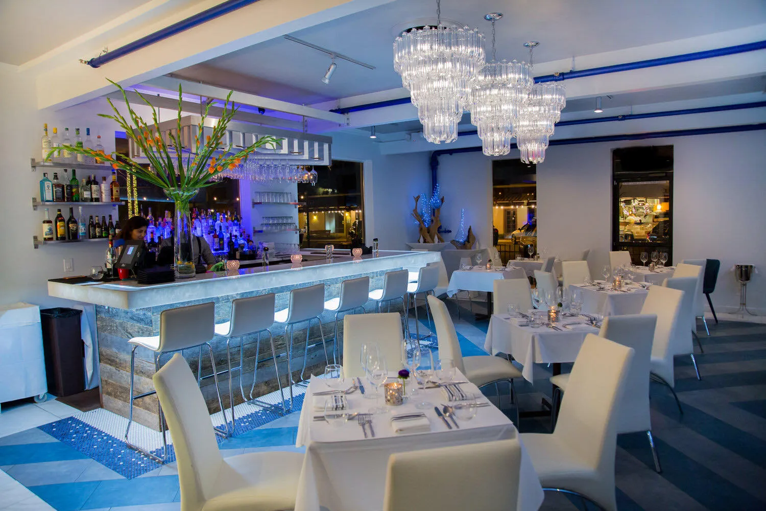 Sel restaurant Scottsdale