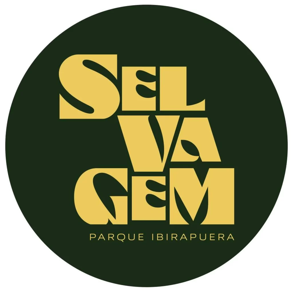Selvagem Restaurant São Paulo