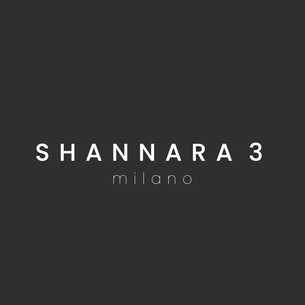 Shannara restaurant Milano