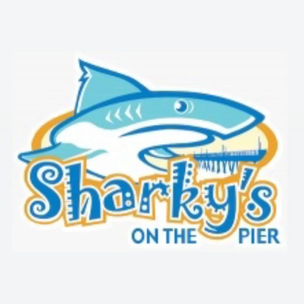 Sharky's On the Pier Restaurant Venise